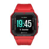 NEW Heart Rate Tracking Smartwatch Multi Watch Face